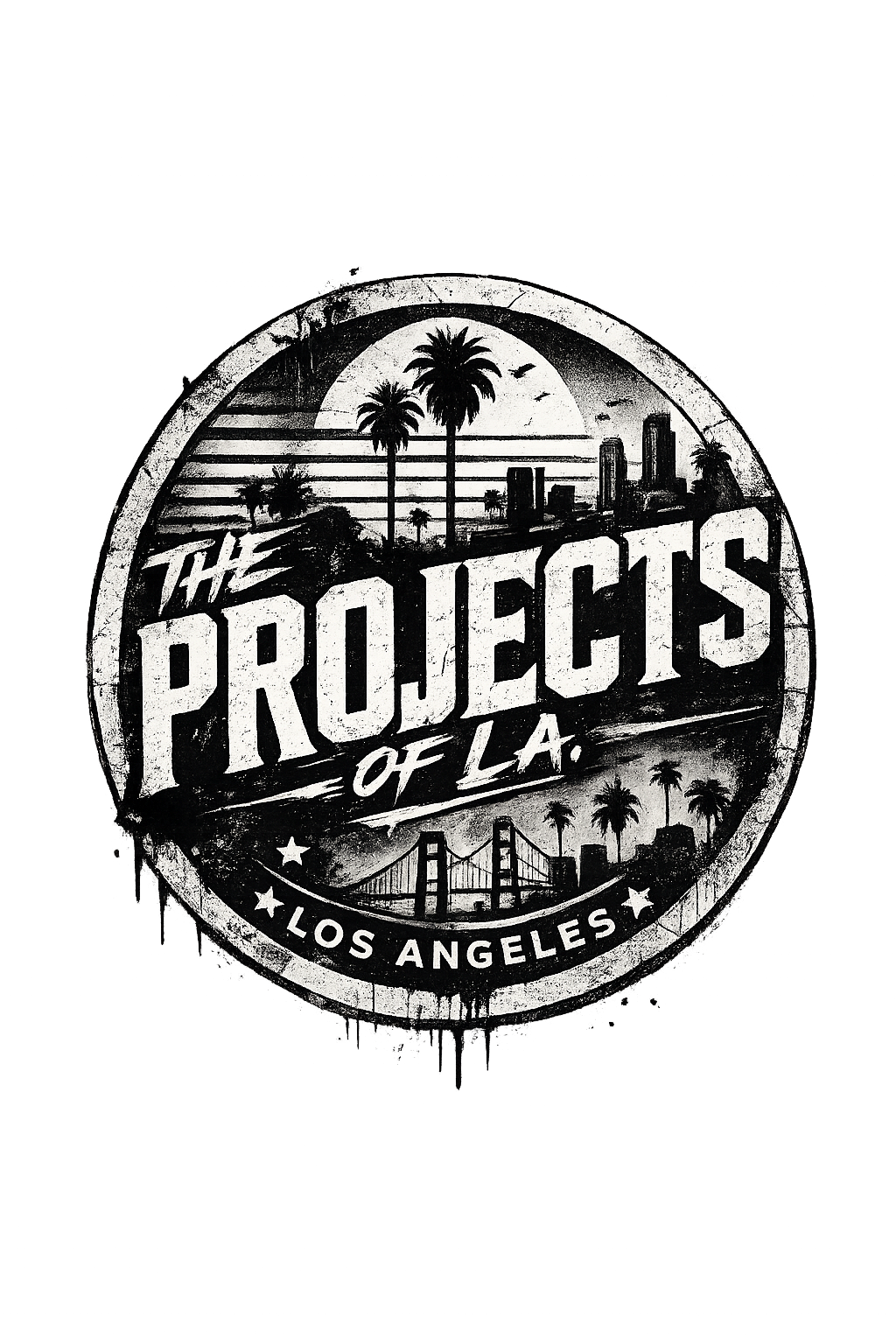The Projects of LA